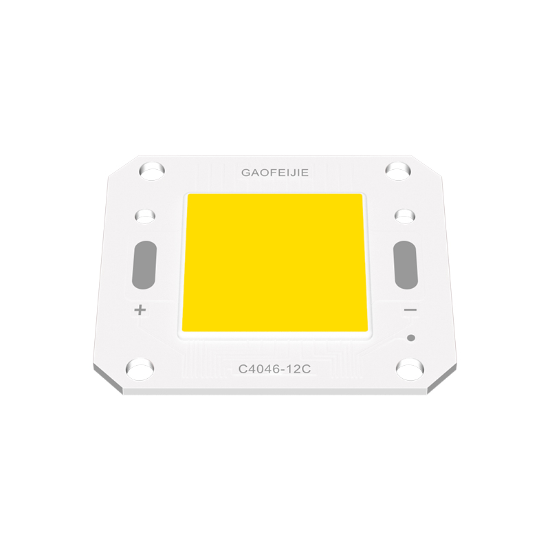 COB光源-戶外照明系列C4046A2525-12C-70~120W