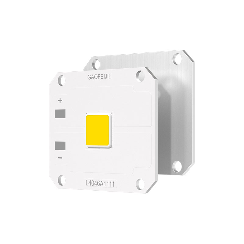 COB光源-太陽能系列L4046A1111 COB光源-太陽能系列L4046A1111